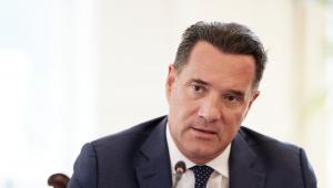 Γεωργιάδης για Novartis: Σήμερα έκλεισε ένα από τα πιο σκοτεινά κεφάλαια της νεότερης πολιτικής μας ιστορίας