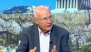 Προβληματίζουν τους σεισμολόγους οι προσεισμοί στην Κυλλήνη –  «Το ρήγμα δίνει μέχρι 6 Ρίχτερ» τονίζει ο Παπαδόπουλος