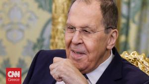 Λαβρόφ: «Η Μόσχα πρέπει να συνεχίσει να εργάζεται με το Ιράν» - Τι είπε για την Ουκρανία