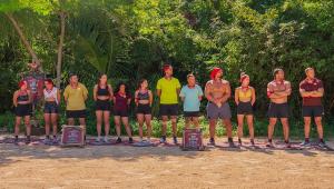 Survivor με τον Γιώργο Λιανό: Βραδιά μονομαχίας και αποχώρησης