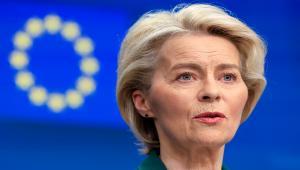 ΕΕ: Πρόταση δανείου 90 δισ. ευρώ για στήριξη της Ουκρανίας από την Κομισιόν