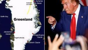 Τραμπ: Οι ΗΠΑ χρειάζονται τη Γροιλανδία για τον «Χρυσό Θόλο» – Τίποτα λιγότερο δεν είναι αποδεκτό