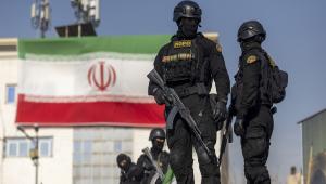 Ιράν: Δεκάδες πολίτες εγκατέλειψαν τη χώρα, διασχίζοντας τα σύνορα με την Τουρκία