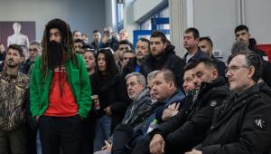 «Ναι» στη συνάντηση με Μητσοτάκη από τους αγρότες της Καρδίτσας - Τι αποφάσισαν