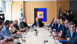 ΟΣΔΕ: Άρση ΑΤΑΚ για μικρά αγροτεμάχια – Οι αγρότες παίρνουν ανάσα