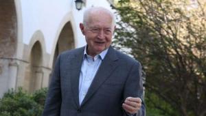 Το Σάββατο η κηδεία του Γιώργου Βασιλείου- Όλες οι πληροφορίες