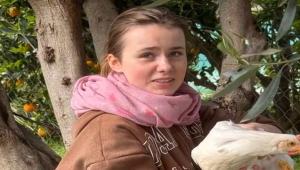 «Της δείξαμε φωτογραφία της και έφυγε σε ένα δευτερόλεπτο» – Τι λέει ο μαθητής που είδε την 16χρονη Λόρα στου Ζωγράφου