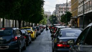 Πάνω από 80.000 ανασφάλιστα οχήματα και απλήρωτα τέλη - Έρχονται νέα ειδοποιητήρια