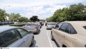 Τέλη κυκλοφορίας: Νέος κύκλος ειδοποιητηρίων στο πλαίσιο διασταυρωτικών ελέγχων οχημάτων