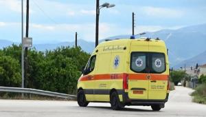 Συναγερμός στο Αιγάλεω: 95χρονη περιλούστηκε με εύφλεκτο υγρό και αυτοπυρπολήθηκε