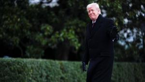 Δεν αλλάζει... ρότα ο Τραμπ: Θα πάρουμε τη Γροιλανδία, τίποτα λιγότερο δεν είναι αποδεκτό