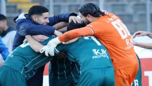 Κύπελλο Ελλάδας: Ο Λεβαδειακός νίκησε την Κηφισιά και «τσέκαρε» εισιτήριο για τα ημιτελικά! (VIDEO)