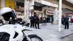 Σκηνές πανικού στη Θεσσαλονίκη: Ένοπλη ληστεία με πυροβολισμό σε ενεχυροδανειστήριο