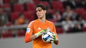 Ολυμπιακός – ΠΑΟΚ: Με Τζολάκη η ενδεκάδα των Πειραιωτών για τον προημιτελικό του Κυπέλλου Ελλάδας Betsson