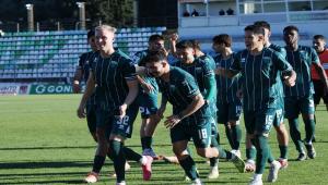 Στα ημιτελικά του κυπέλλου μετά από 41 χρόνια ο Λεβαδειακός!