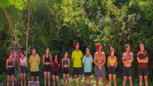 Survivor 2026: Βραδιά μονομαχίας και αποχώρησης – Η δήλωση που θα συζητηθεί