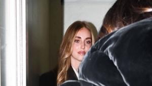 Chiara Ferragni: Αθώα η influencer για το σκάνδαλο «PandoroGate» – Γλίτωσε ποινή φυλάκισης 20 μηνών