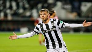 ΠΑΟΚ: Η εντεκάδα του Λουτσέσκου για το ντέρμπι με τον Ολυμπιακό – Μέσα ο Μύθου