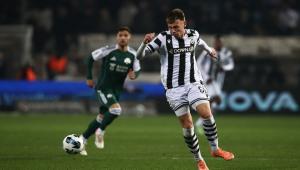 ΠΑΟΚ: Με Μύθου κόντρα στον Ολυμπιακό