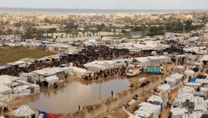 Αίγυπτος: Συμφωνήθηκε η 15μελής επιτροπή τεχνοκρατών που θα διοικήσει τη Λωρίδα της Γάζας