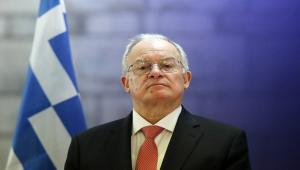 Τασούλας για την απώλεια Βασιλείου: Ηγέτης με όραμα και ευρωπαϊκό προσανατολισμό