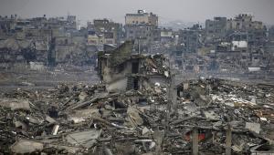 Συμφωνία για τους Παλαιστίνιους τεχνοκράτες που θα διοικήσουν τη Γάζα: Αλλά δεν ανακοινώθηκε η σύνθεση της 15μελούς επιτροπής