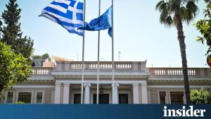 Οι όροι του Μαξίμου για συνάντηση Μητσοτάκη με αγρότες μετά το «ναι» από τα μπλόκα