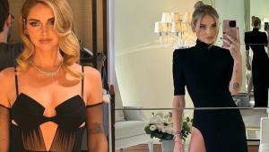 Κιάρα Φεράνι: Αθώα για τις κατηγορίες περί φιλανθρωπικής απάτης - «Ο εφιάλτης τελείωσε»