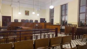 Κως: Ισόβια κάθειρξη σε 38χρονο για κατ’ εξακολούθηση βιασμό της 13χρονης κόρης της συντρόφου του