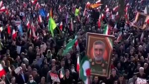 Ιράν: Αναφορά για αμερικανικό χτύπημα «εντός 24 ωρών»