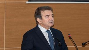 Χρυσοχοΐδης για αγρότες: «Η κατάχρηση του δικαιώματος του συνέρχεσθαι πλήττει την υπόλοιπη κοινωνία»