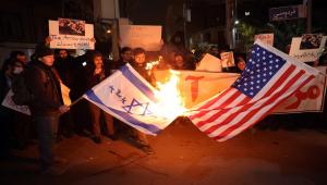 Το Ιράν υπόσχεται γρήγορες δίκες για τους διαδηλωτές που έχουν συλληφθεί