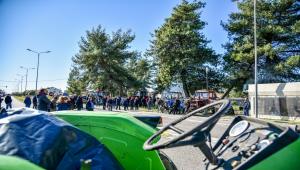 Μητσοτάκης: Για την Παρασκευή πάει η συνάντηση με τους «αγροτοπατέρες» των μπλόκων