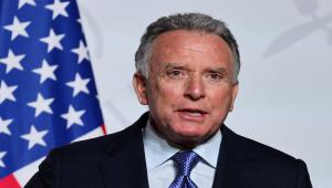 Γουίτκοφ: Οι ΗΠΑ ανακοινώνουν την έναρξη της δεύτερης φάσης του σχεδίου για τη Γάζα