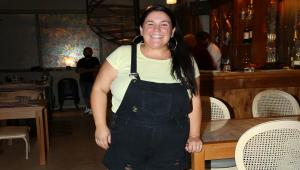 Αφροδίτη Γεροκωνσταντή για σχόλια στο internet: Μου γράφουν «σε ποιον δίνει ο Θεός παιδιά», «θα το κάνει παχύσαρκο»