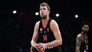 Παρτιζάν – Ολυμπιακός live για την 22η αγωνιστική της Euroleague