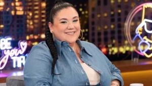 Σάλος με τα σχόλια στην Αφροδίτη Γεροκωνσταντή: «Σε ποιον δίνει ο Θεός παιδιά;» [vid]