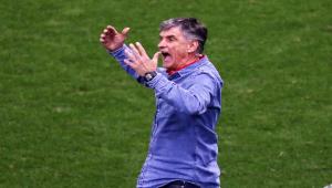 Μεντιλίμπαρ μετά τον αποκλεισμό του Ολυμπιακού: Δική μου ευθύνη, ο ΠΑΟΚ ήταν πολύ καλύτερος σε όλο τον αγώνα