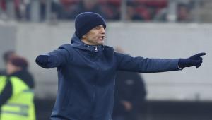 Λουτσέσκου για τη νίκη του ΠΑΟΚ: Αυτοπεποίθηση και αποφασιστικότητα, δεν τα παρατάμε ποτέ