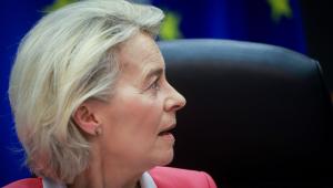 Η συμφωνία με Mercosur οδηγεί σε νέα πρόταση μομφής για την Ούρσουλα φον ντερ Λάιεν
