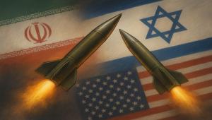 Φρουροί Επανάστασης: Το Ιράν έτοιμο να απαντήσει "με αποφασιστικότητα" σε Ισραήλ και ΗΠΑ