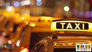 Συνεχίζεται η απεργία των ταξί την Πέμπτη 15.1.2026