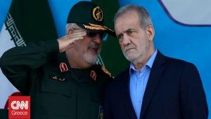 Έτοιμο να απαντήσει «με αποφασιστικότητα» σε ΗΠΑ και Ισραήλ, δηλώνει το Ιράν