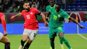 Κόπα Άφρικα: Με γκολ του Μανέ η Σενεγάλη νίκησε 1-0 την Αίγυπτο του Σαλάχ και παίζει τελικό