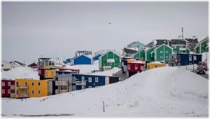 Δανία: «Απίθανη» μια αμερικανική επίθεση στη Γροιλανδία, εκτιμά ο υπουργός Άμυνας