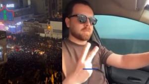 Ιράν: Δεν εκτελέστηκε σήμερα ο 26χρονος Ερφάν Σολτάνι