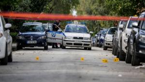 Συνελήφθη γνωστός επιχειρηματίας στο Παλαιό Φάληρο: Βαρύ το ποινικό παρελθόν του 56χρονου