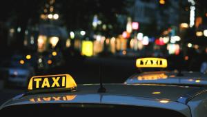 Απεργία των ταξί και την Πέμπτη