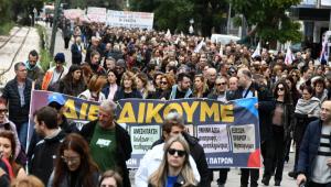 Τρίωρη στάση εργασίας της ΑΔΕΔΥ στις 3 Φεβρουαρίου