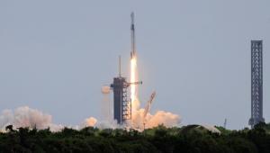 Επέστρεψε στη Γη πλήρωμα του Διεθνούς Διαστημικού Σταθμού (ISS)